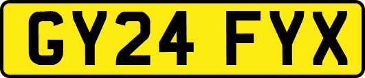 GY24FYX