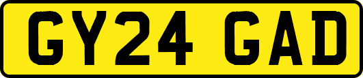 GY24GAD