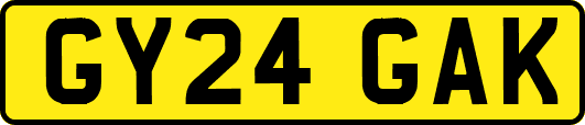 GY24GAK