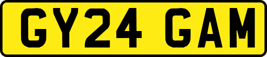 GY24GAM