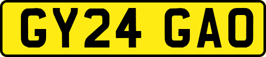 GY24GAO