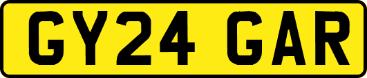 GY24GAR