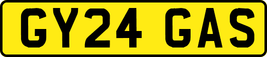 GY24GAS