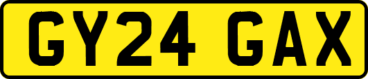 GY24GAX