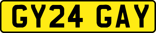 GY24GAY