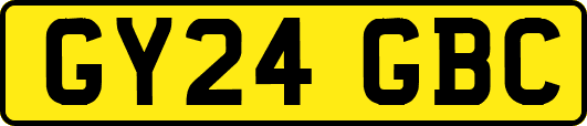 GY24GBC