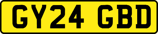 GY24GBD