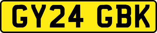 GY24GBK