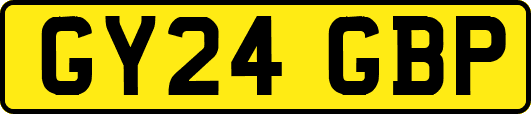 GY24GBP