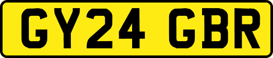 GY24GBR