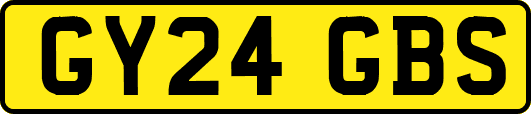 GY24GBS