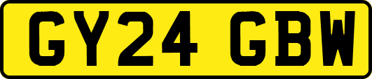 GY24GBW