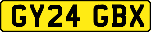GY24GBX