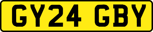 GY24GBY