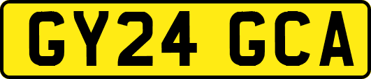 GY24GCA