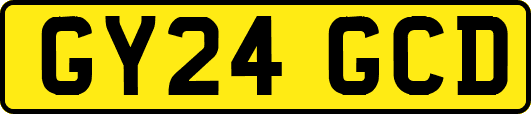 GY24GCD