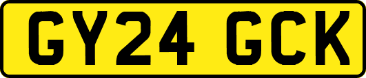 GY24GCK