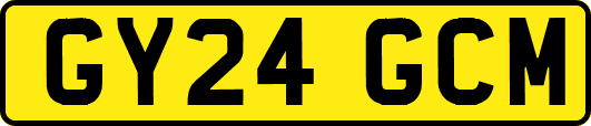GY24GCM
