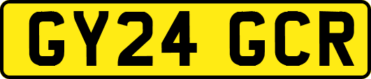 GY24GCR
