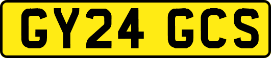 GY24GCS