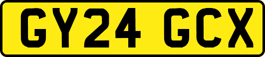 GY24GCX