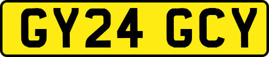GY24GCY