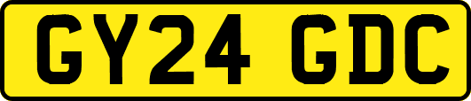 GY24GDC