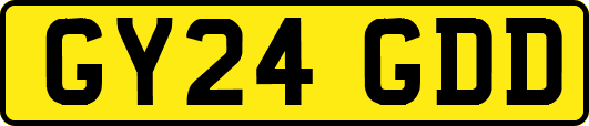 GY24GDD