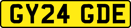 GY24GDE