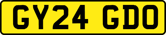 GY24GDO