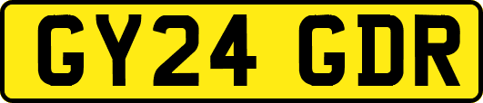 GY24GDR