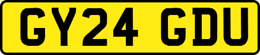 GY24GDU
