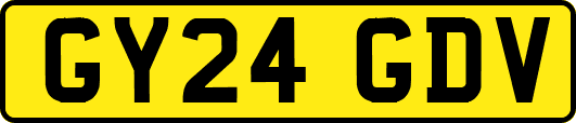 GY24GDV