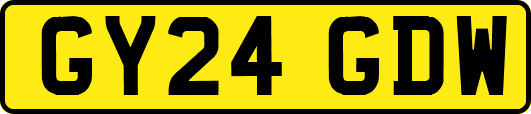 GY24GDW