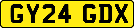 GY24GDX
