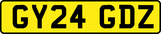 GY24GDZ