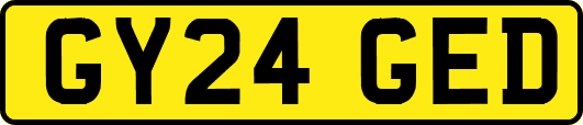 GY24GED