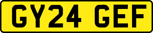 GY24GEF