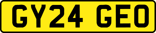 GY24GEO