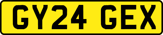 GY24GEX