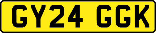 GY24GGK