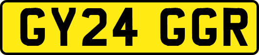 GY24GGR