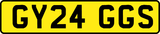 GY24GGS