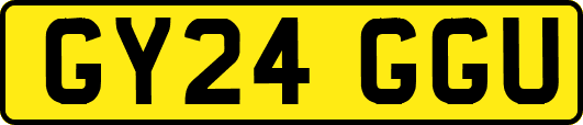 GY24GGU