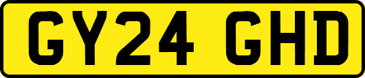 GY24GHD