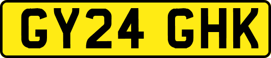 GY24GHK