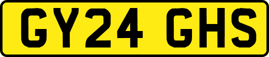GY24GHS