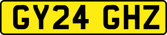 GY24GHZ