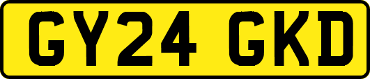 GY24GKD
