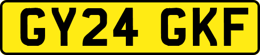 GY24GKF
